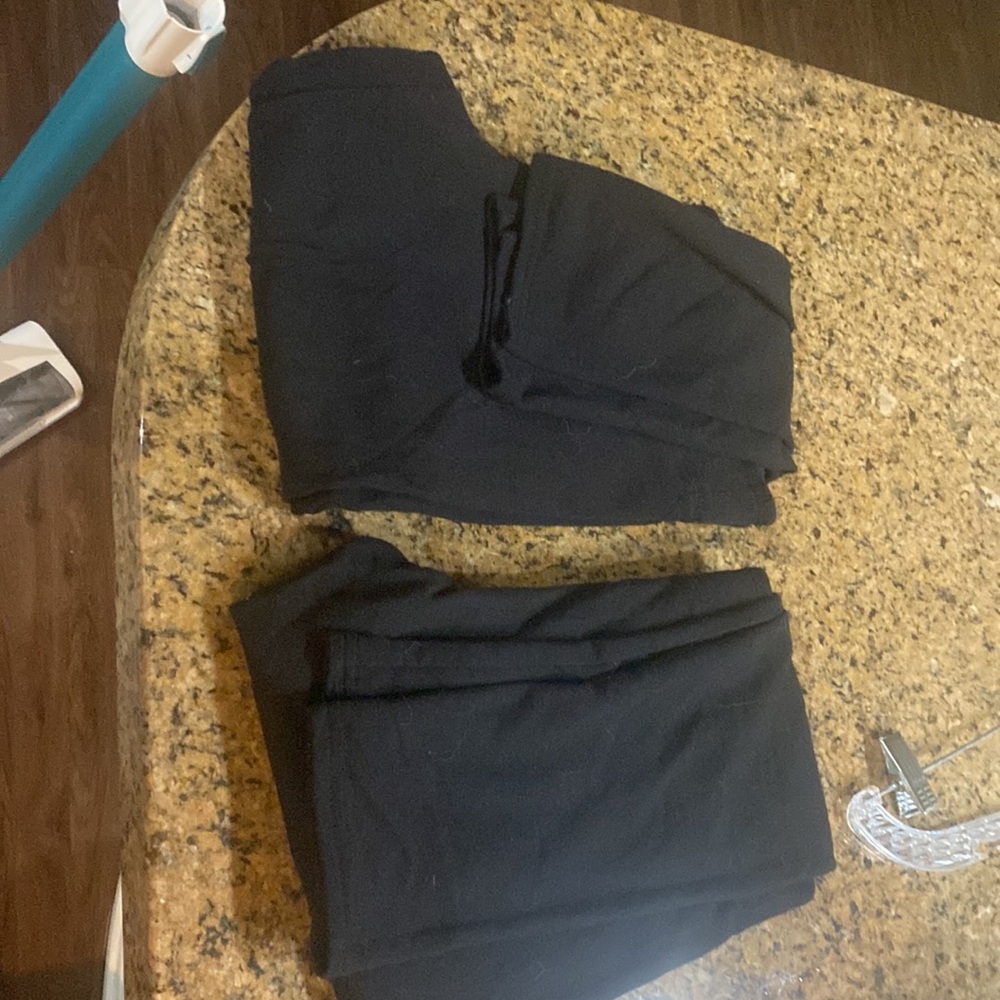 Two Pairs Garage, Basic Legging - image 4